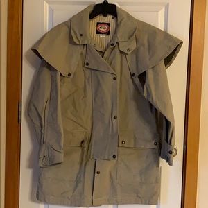 Australian Outback Collection duster coat